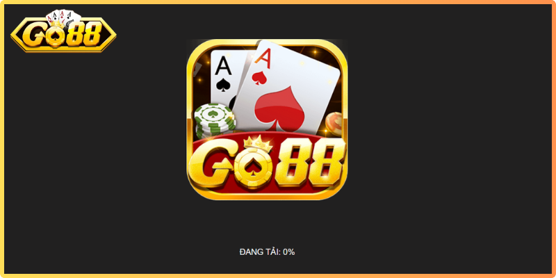 Giới thiệu Go88 là cổng game bài đổi thưởng trực tuyến uy tín số 1 Châu Á