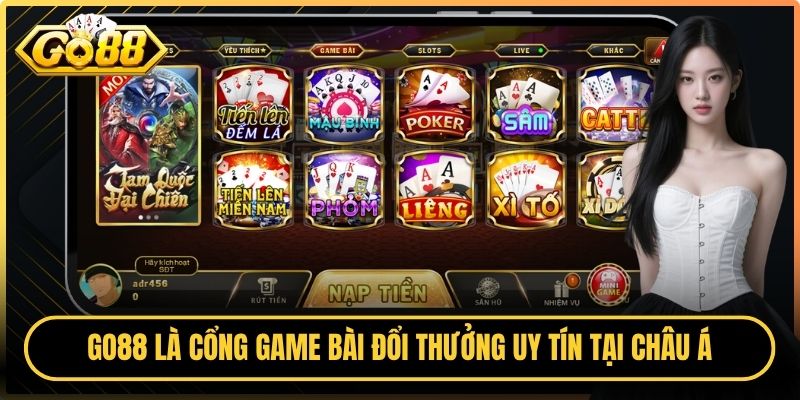 Go88 Pizza 🎖️ Truy Cập Trang Chủ Go88 | Tài Xỉu Go 88 5 Go88 được biết đến là cổng game bài đổi thưởng uy tín tại châu Á